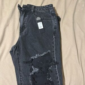 Brand new Fashion Nova jean size 1